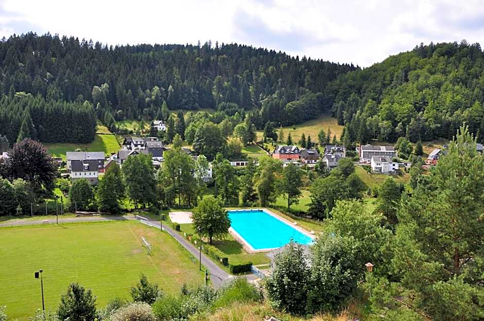 Waldhotel Feldbachtal