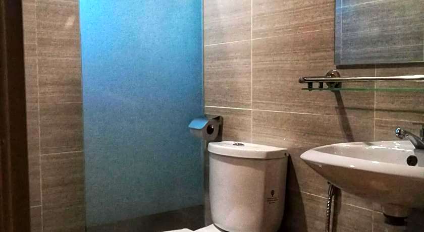 Kampar Boutique Hotel (Kampar Sentral)