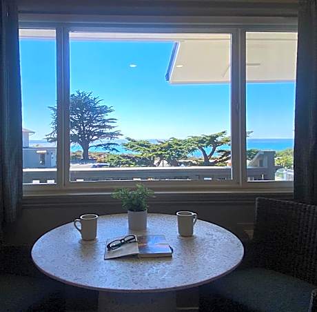 King Oceanview Room. No Pets