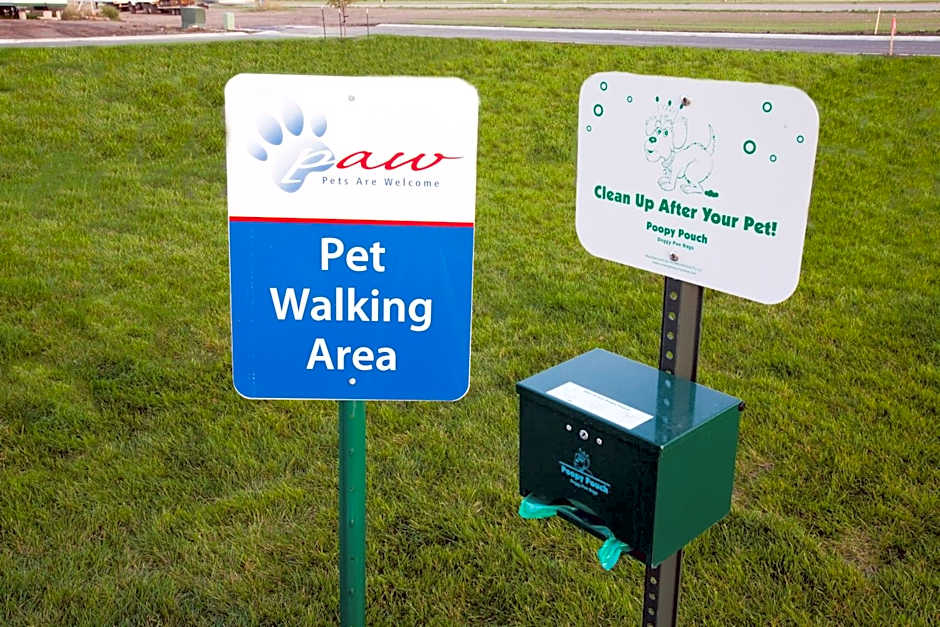 Candlewood Suites Minot By IHG