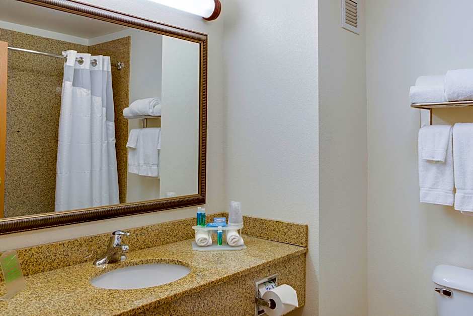 Holiday Inn Express & Suites Jacksonville By IHG