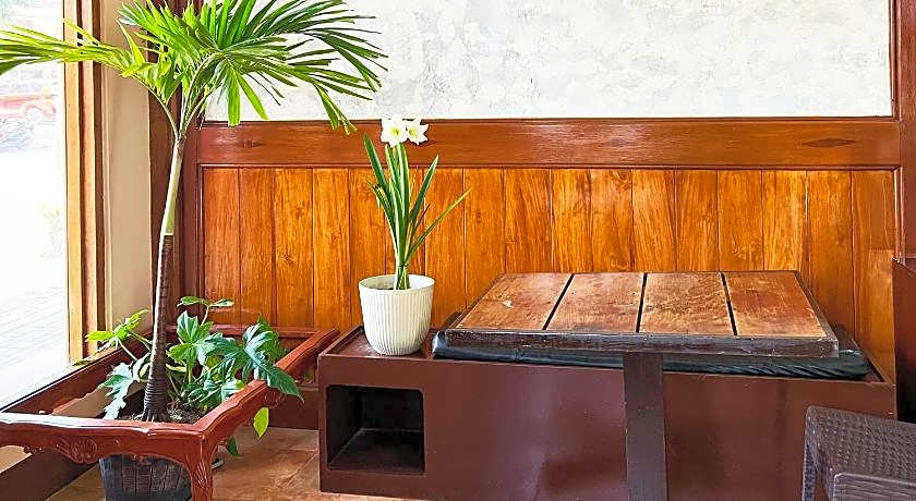 Casa Tentay Iloilo
