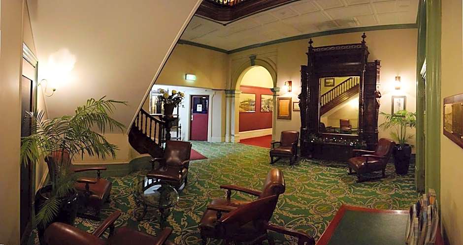 The Palace Hotel Kalgoorlie