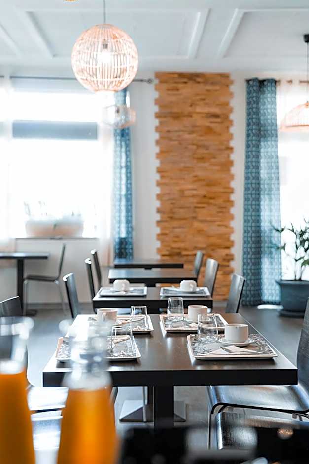 urban by balladins Perpignan