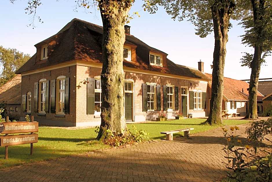 Het Spijkerhuys