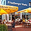 Best Western Premier Ib Hotel Friedberger Warte
