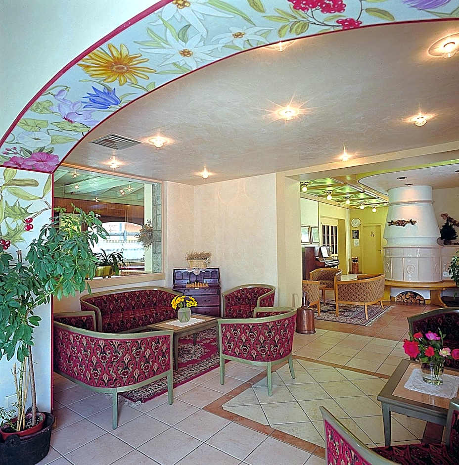 Hotel Ideal
