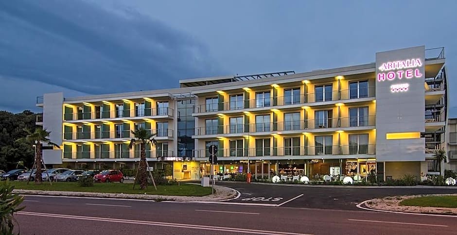 Hotel Viareggio