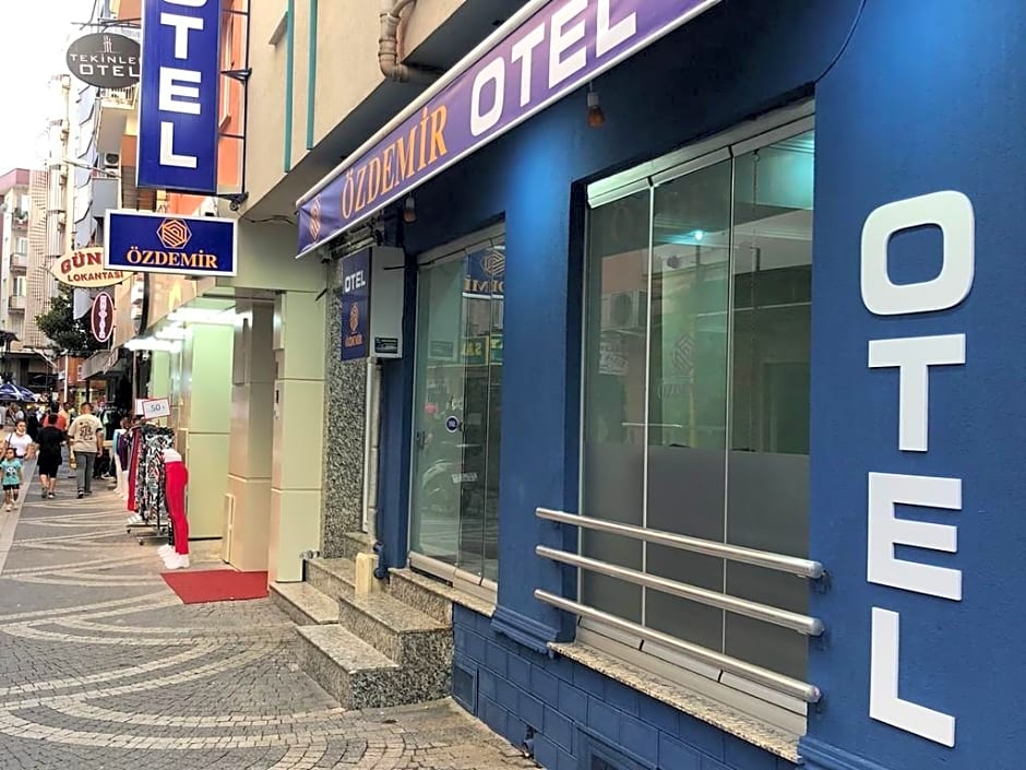 Ozdemir Otel