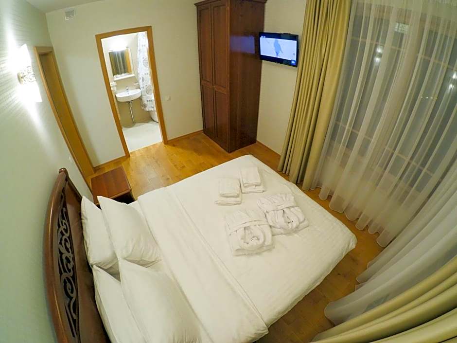 BaltHouse Apartments