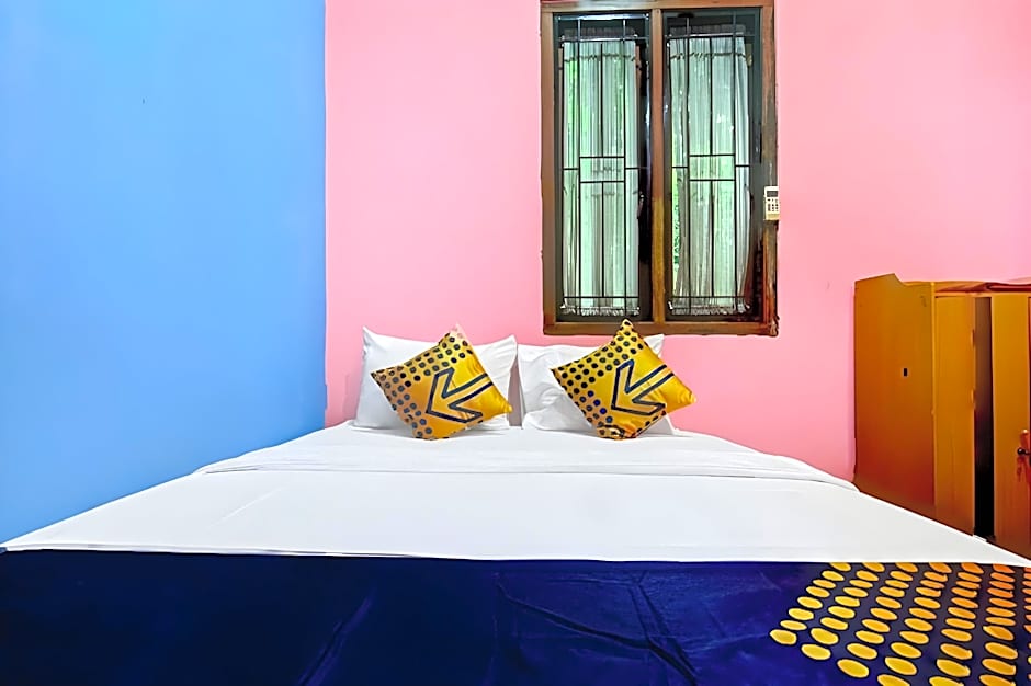 Hotel O Aliyah Syariah