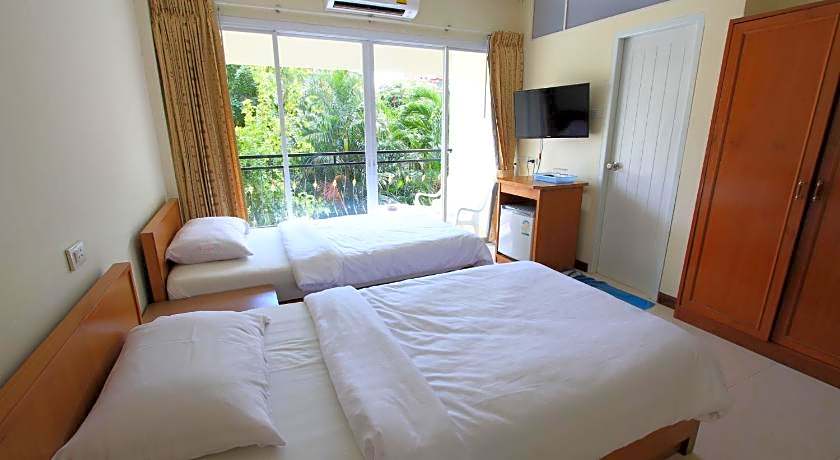 Subhamitra Hotel Hua Hin