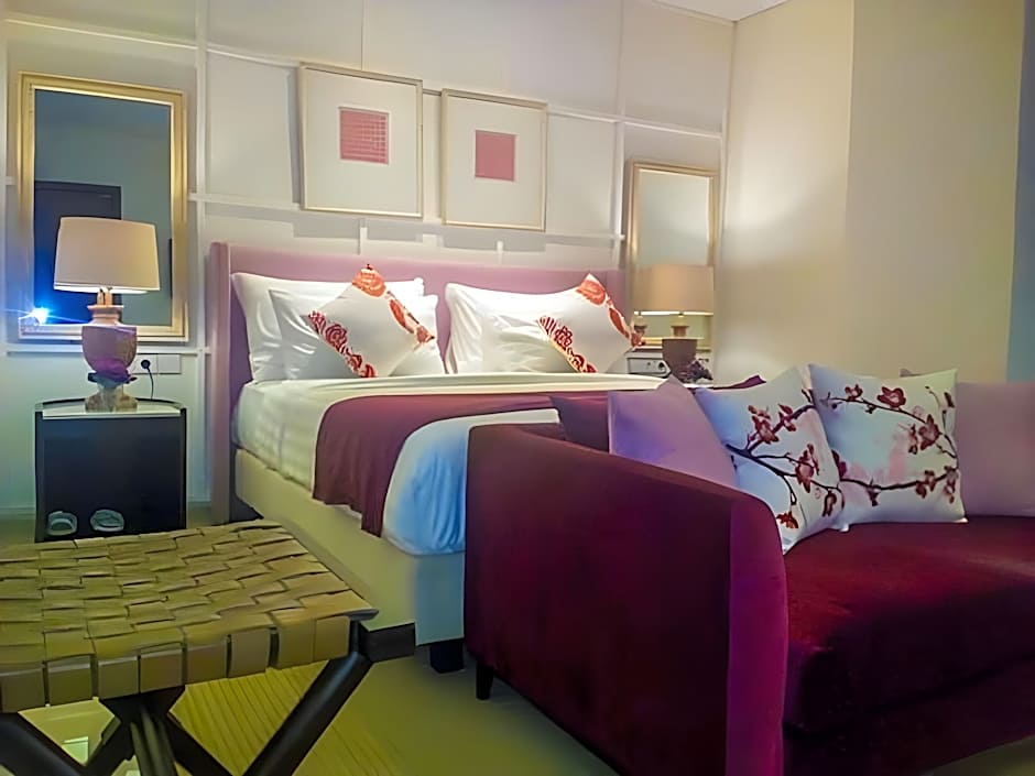 Kyriad M Hotel Sorong