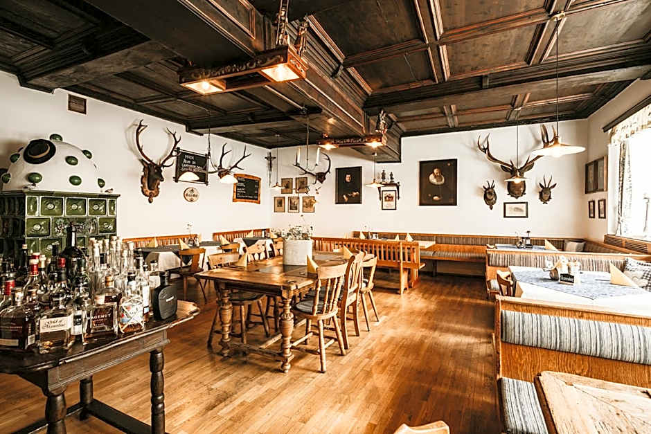 Hotel Steffner-Wallner