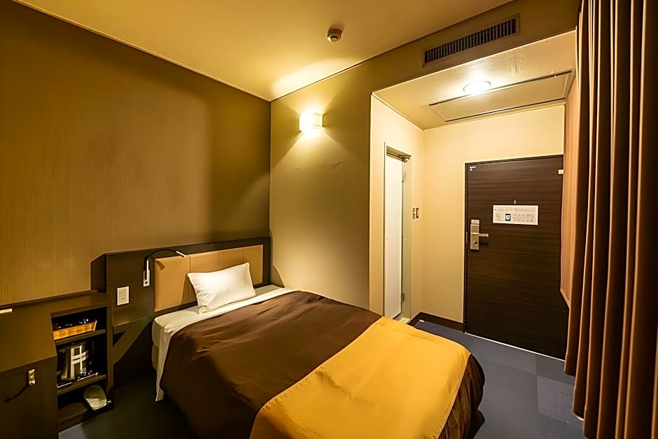 Kyoto Central Inn