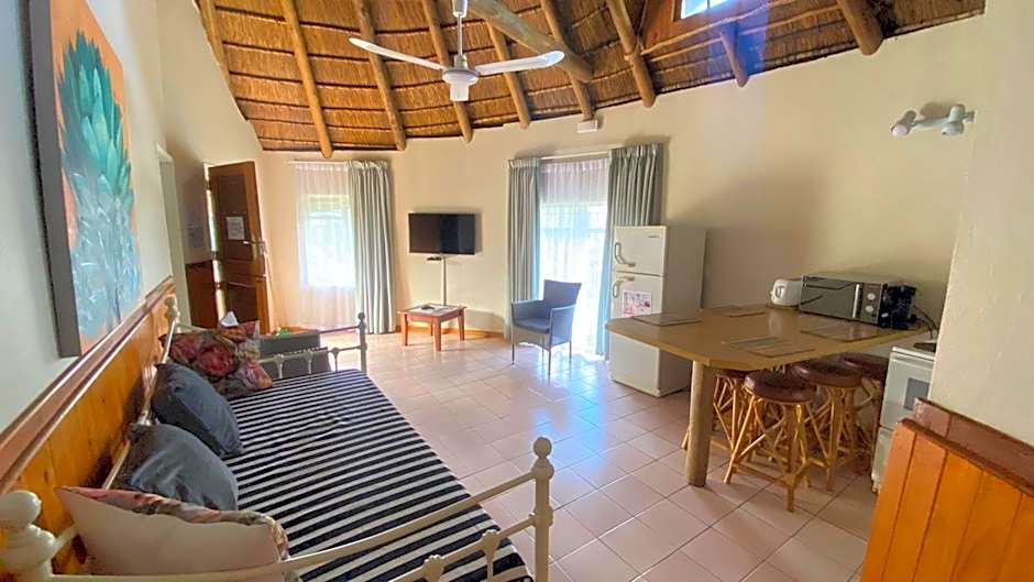 Magoebaskloof Mountain Lodge