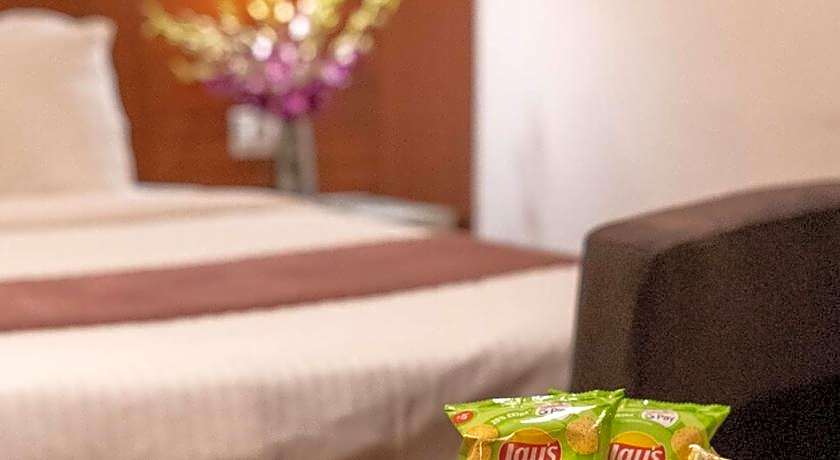 Parijatha Gateway Hotel