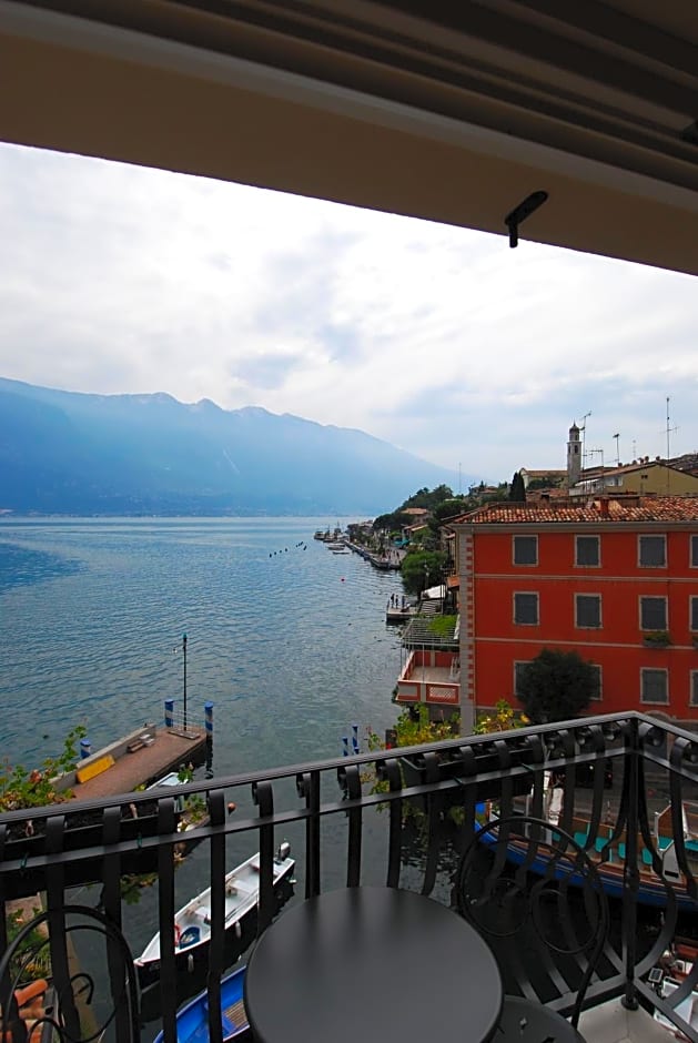 Albergo Ristorante Montebaldo