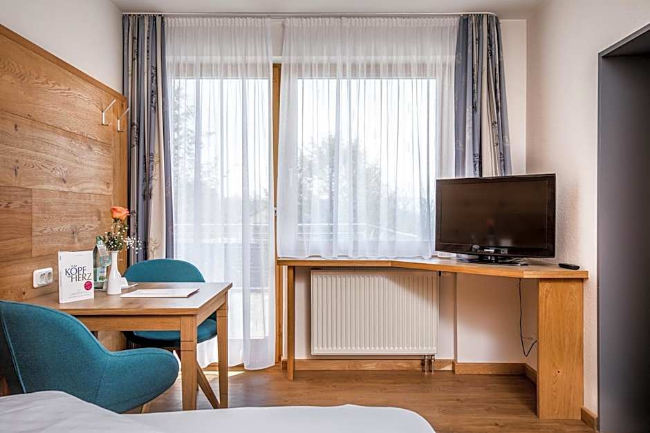 Hotel zur Rose