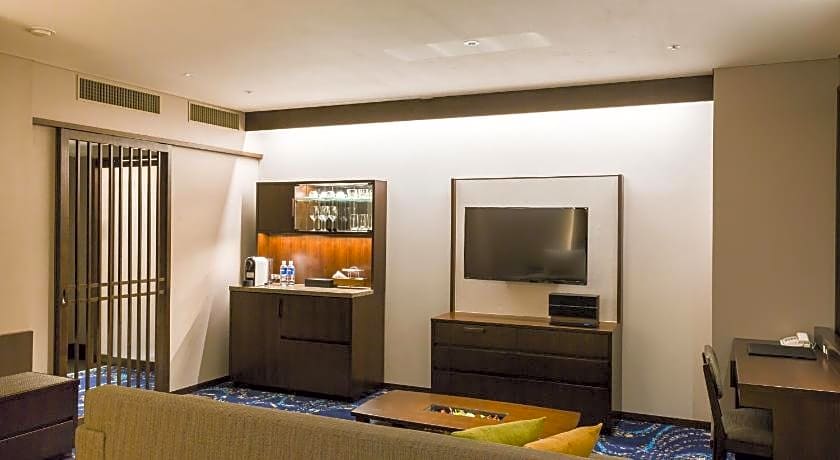 Hotel Ryumeikan Ochanomizu Honten