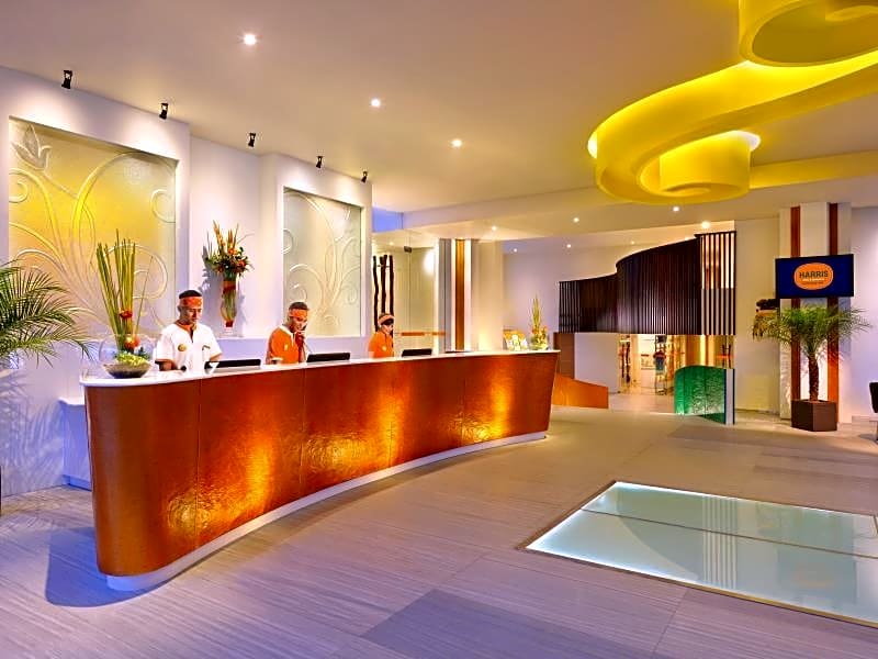 Harris Hotel & Residences Sunset Road
