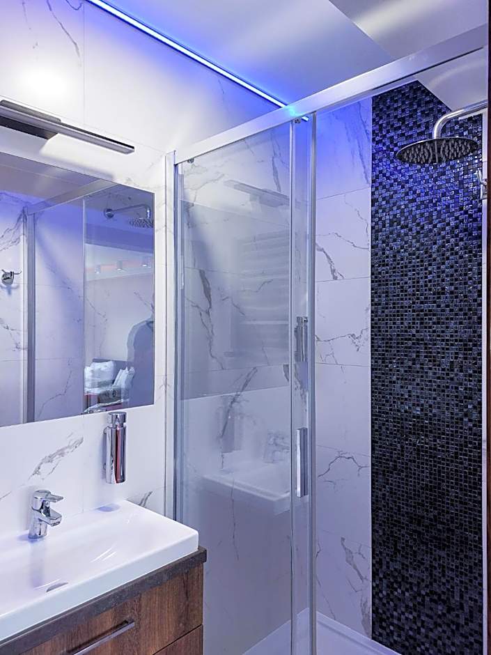 Beskidia - Noclegi w Beskidach