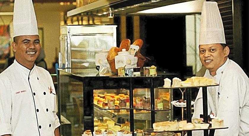 The Jerai Hotel Alor Star