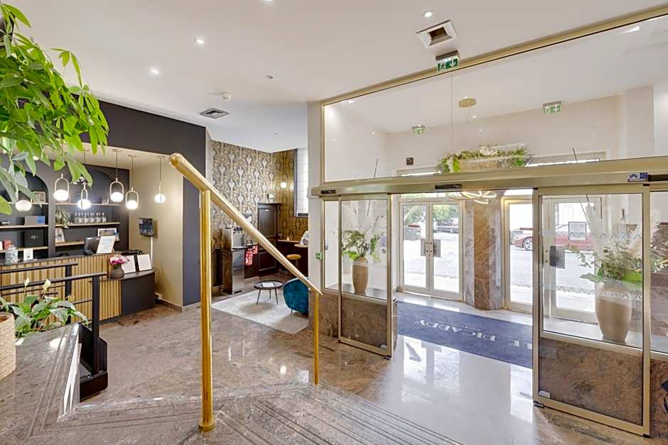 Best Western Plus Le Picardy