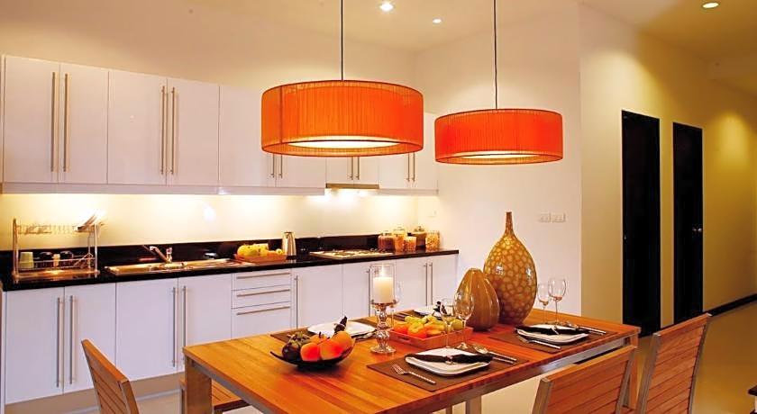 Two Villas Holiday Phuket: Oxygen Bang Tao Beach