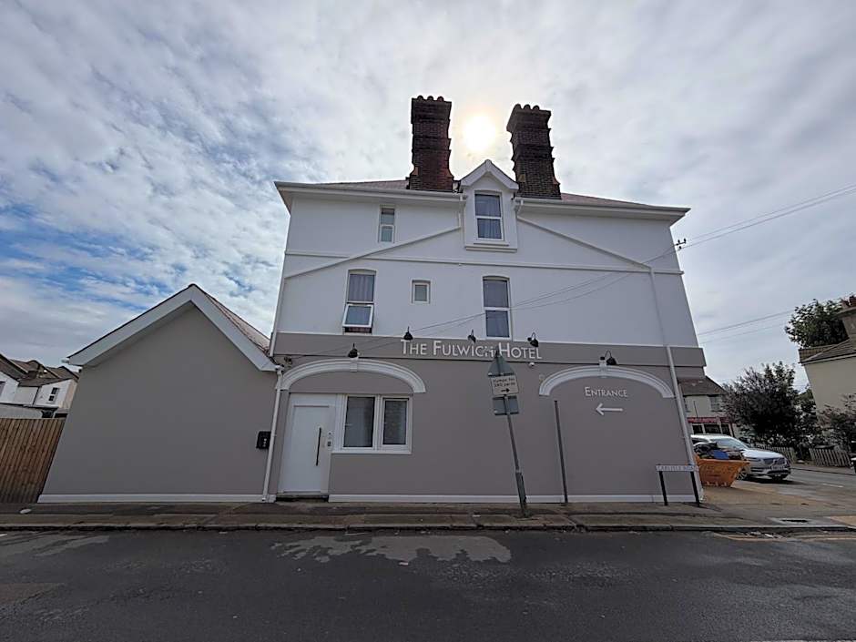 The Fulwich Hotel