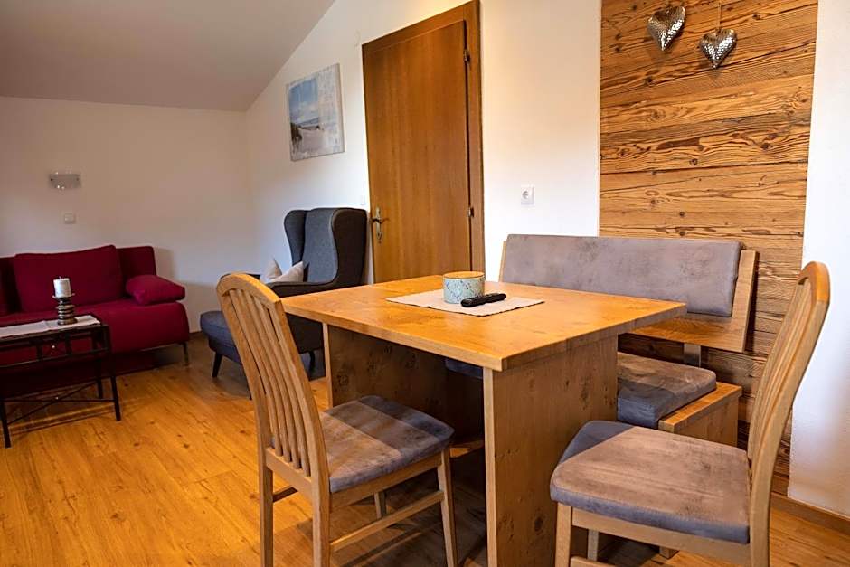 Ferienhaus Helmuth Oberreiter