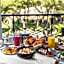 Sofitel Rome Villa Borghese