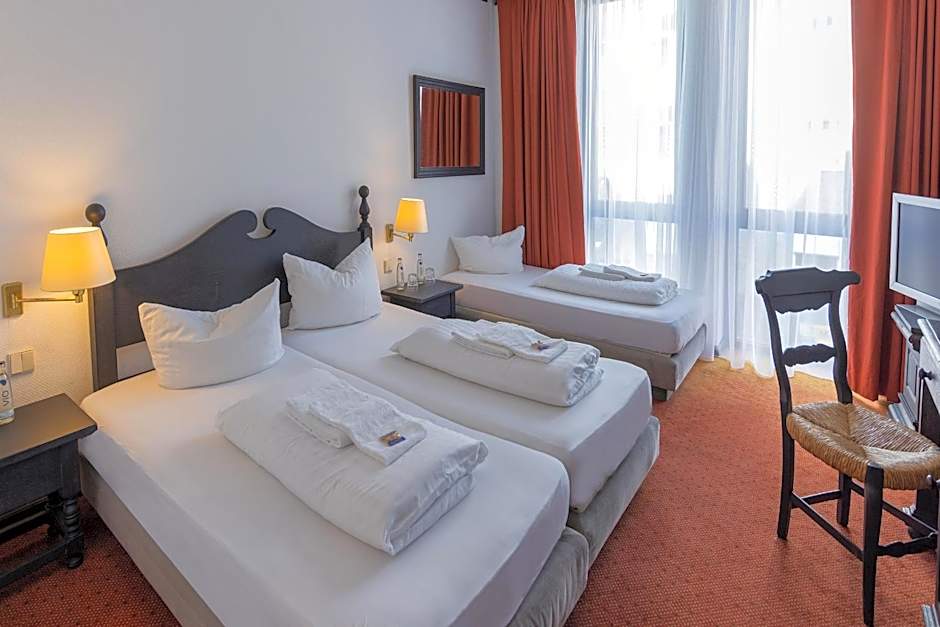 Hotel Stadt Gütersloh