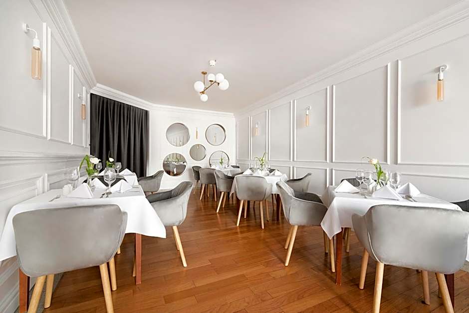 IBB Hotel Grand Hotel Lublin