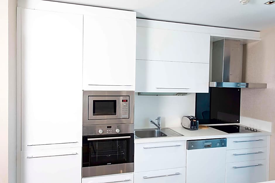 Radisson Residencies Avrupa