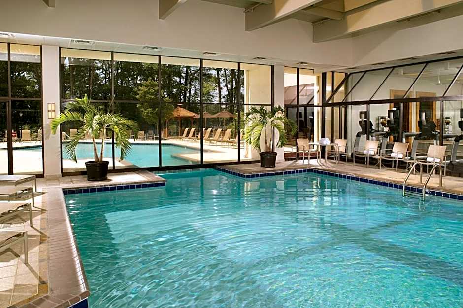 Atlanta Marriott Perimeter Center