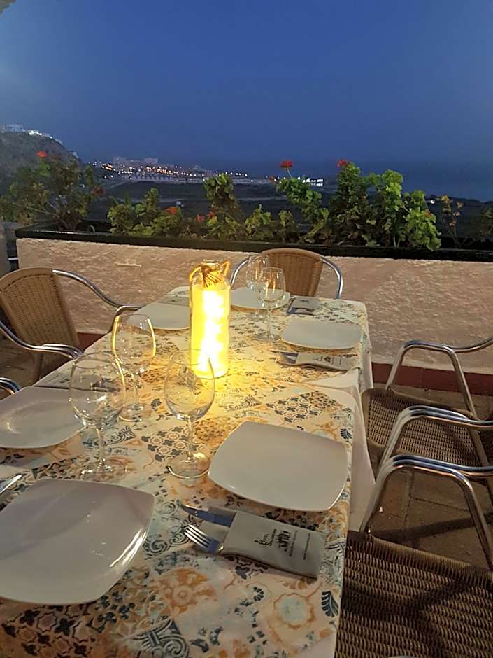 Hotel Salambina