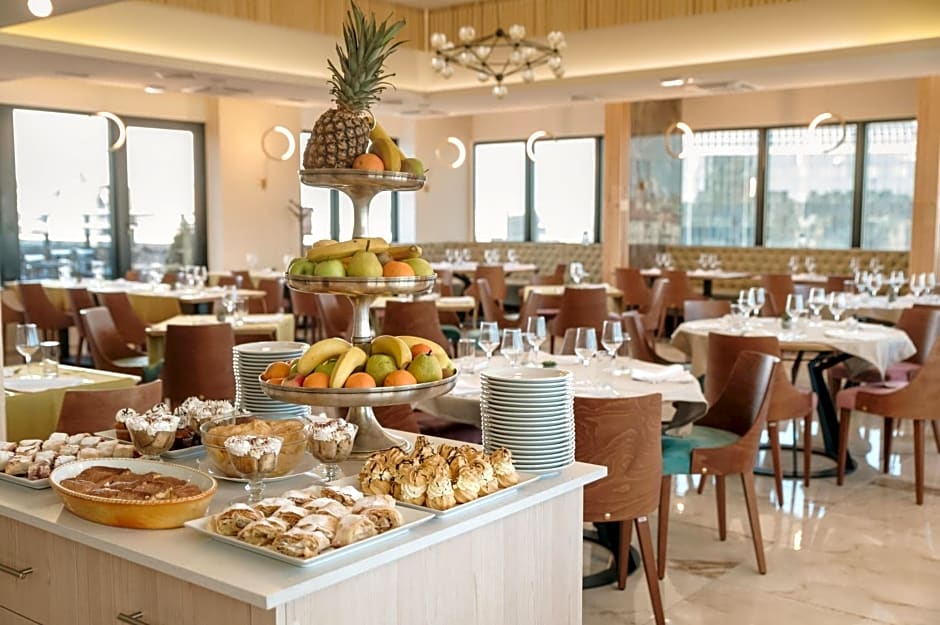 Hotel Slavija Garni
