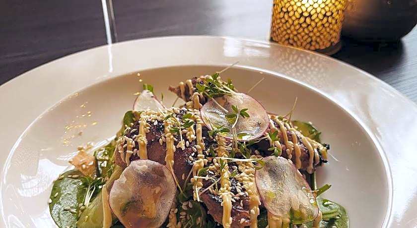 Home Hotel Norre Park