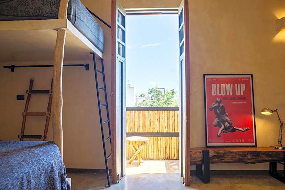 Botaanica Tulum – Tulum, TX