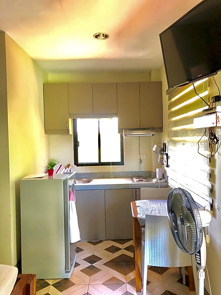 Chaniva-Joy Island View Appartments