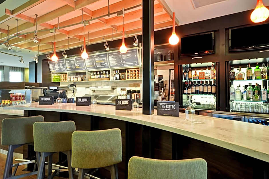 Courtyard by Marriott Dallas Medical/Market Center