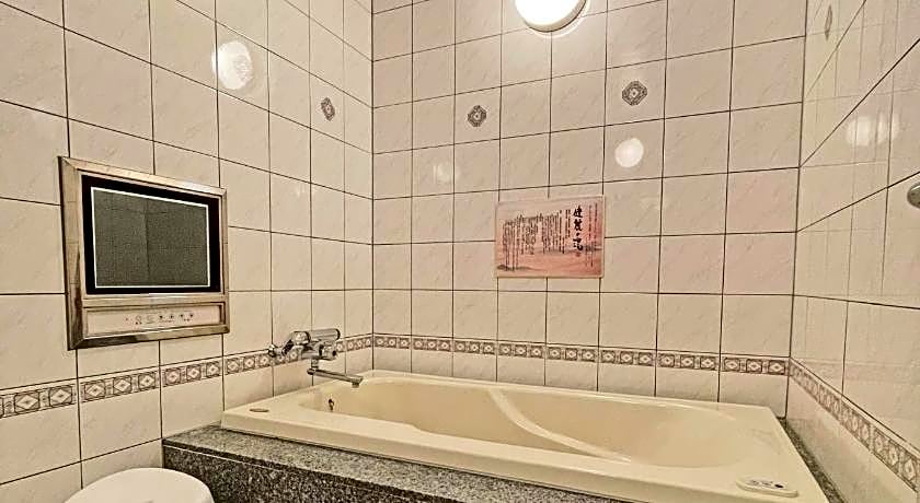 HOTEL THE i Adult only