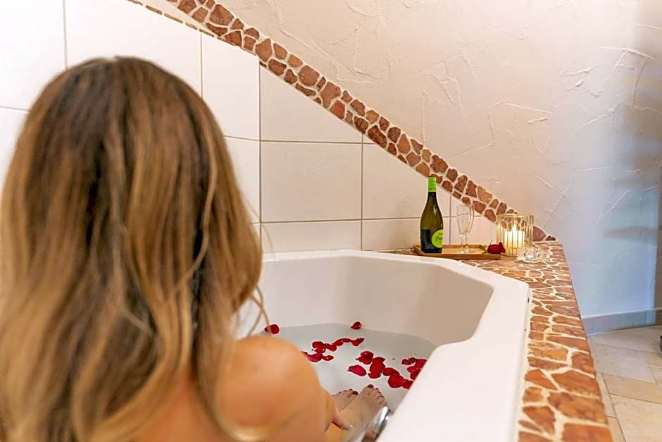 Naturhotel Reissenlehen