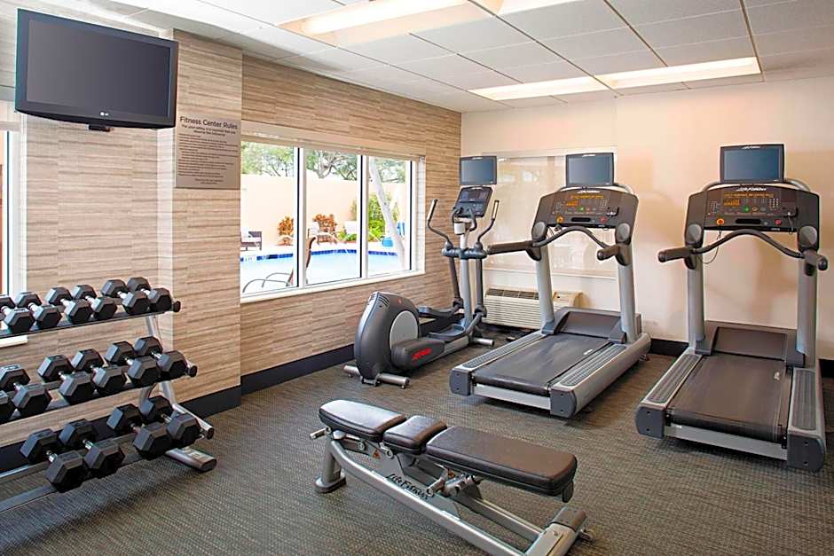 Courtyard by Marriott West Palm Beach Airport