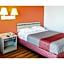 Motel 6-Bakersfield, CA - Convention Center
