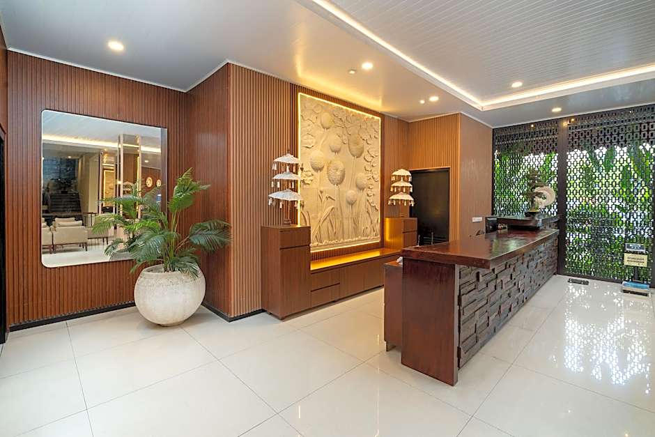 Dekuta Hotel