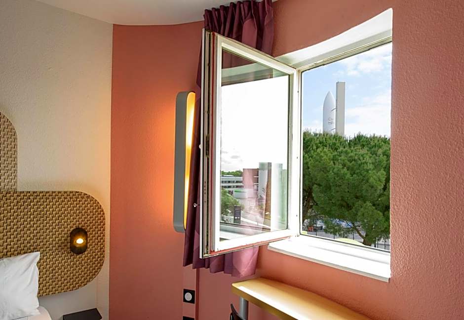 B&B HOTEL Toulouse Cité de l'Espace Gonord