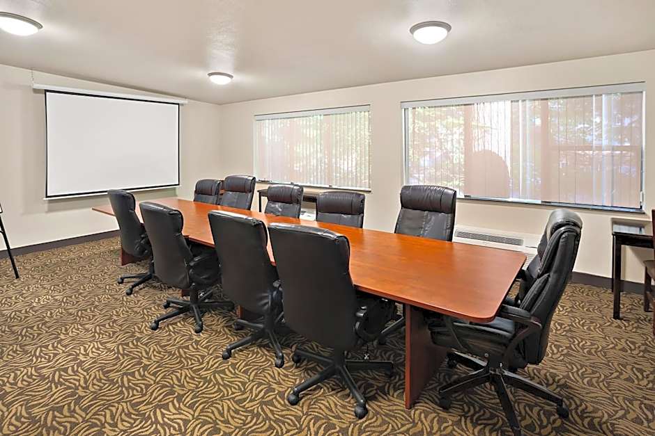 Comfort Inn Lacey - Olympia
