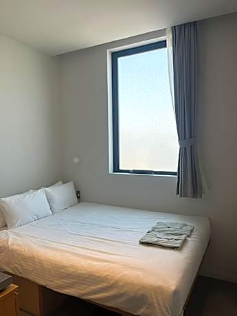 Superior Double A 1F - Access via Stairs